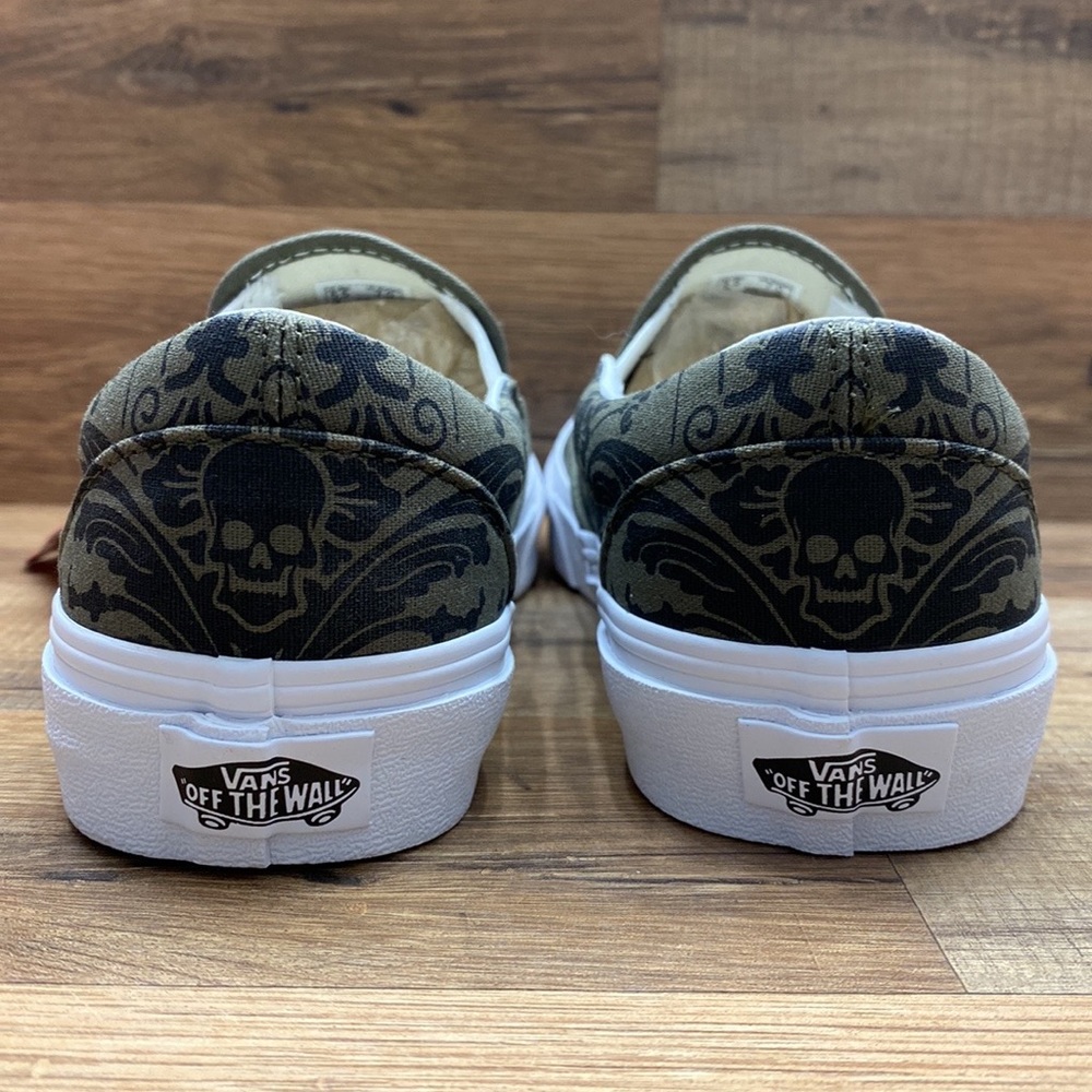VANS CLASSIC SLIP ON - Picture 6 of 8